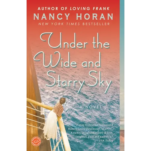 Under the Wide and Starry Sky - Paperback
