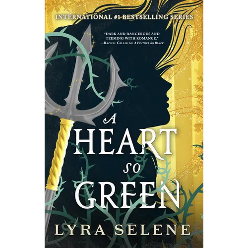 A Heart So Green - Paperback