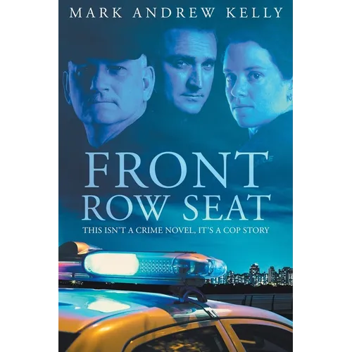 Front Row Seat - Paperback