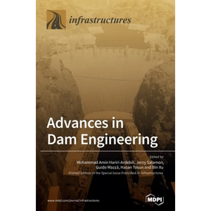 Advances in Dam Engineering - Hardcover