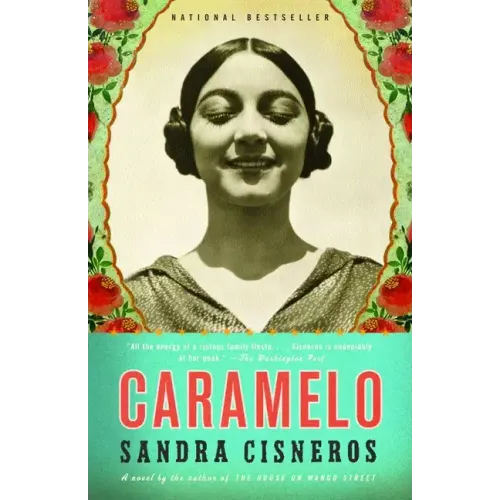 Caramelo - Paperback