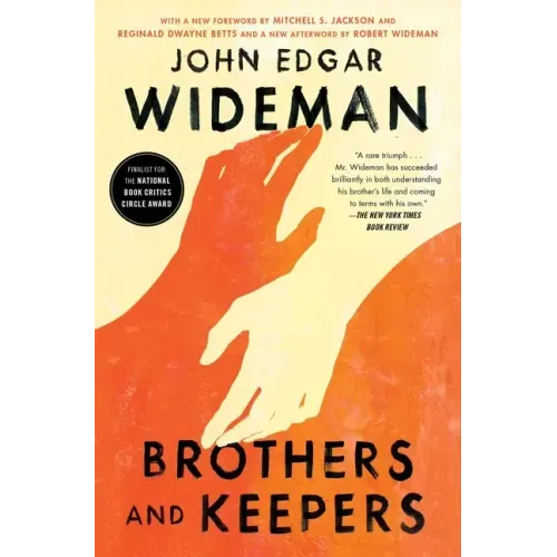Brothers and Keepers: A Memoir - Paperback