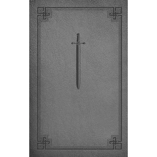 Manual for Spiritual Warfare - Imitation Leather