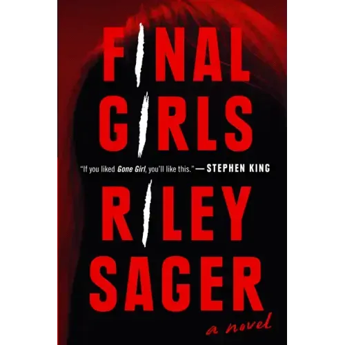 Final Girls - Paperback