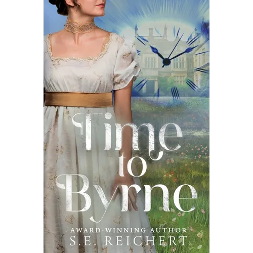 Time to Bryne - Paperback