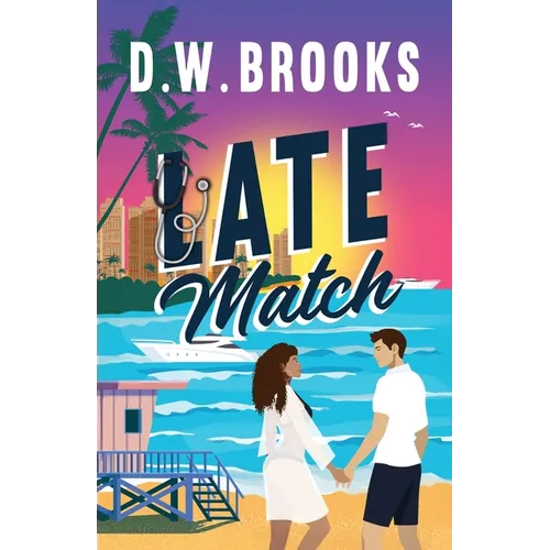 Late Match - Paperback