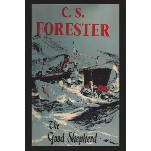 The Good Shepherd - Paperback