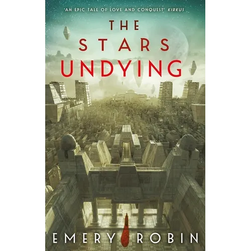 The Stars Undying - Paperback