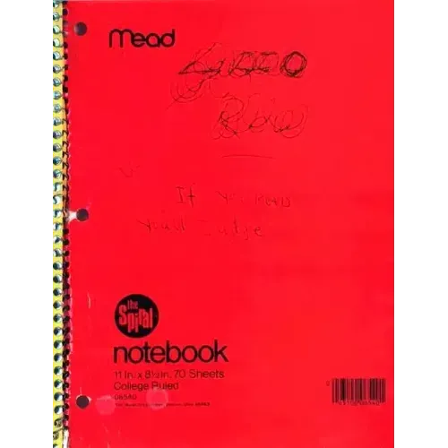 Journals - Paperback