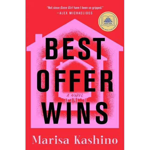 Best Offer Wins - Hardcover