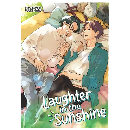 Laughter in the Sunshine - Paperback