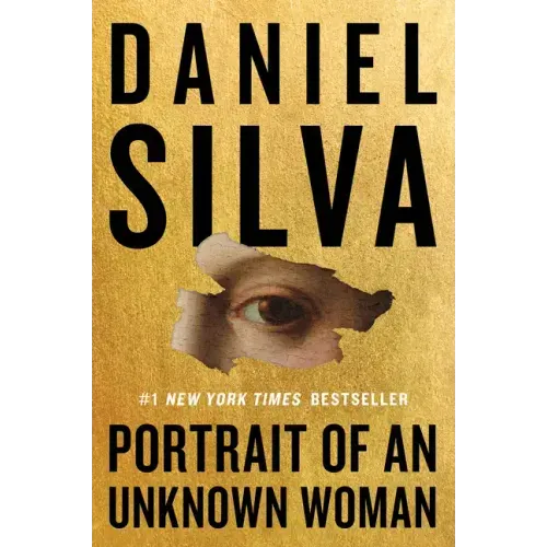 Portrait of an Unknown Woman - Paperback