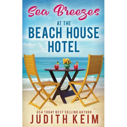 Sea Breezes at The Beach House Hotel - Paperback