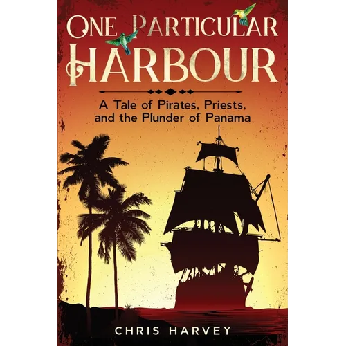 One Particular Harbour - Paperback