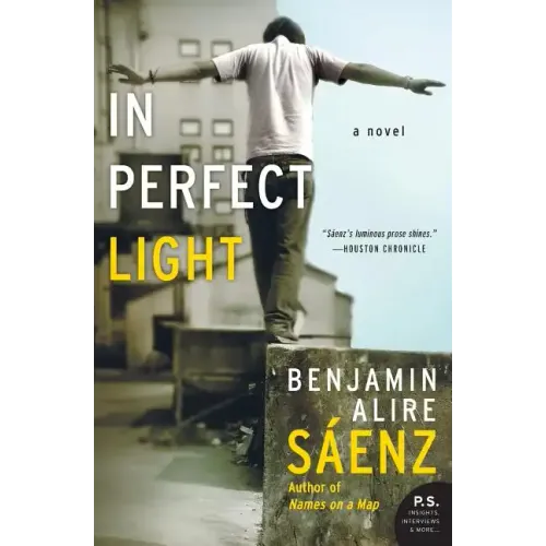 In Perfect Light - Paperback