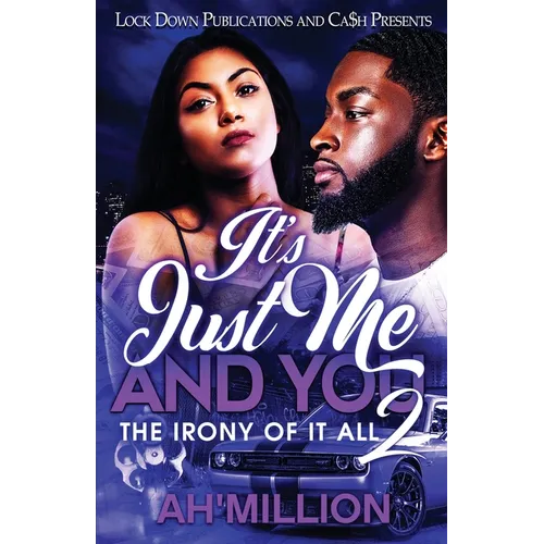 It's Just Me and You 2 - Paperback