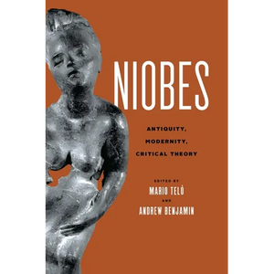 Niobes: Antiquity, Modernity, Critical Theory - Hardcover