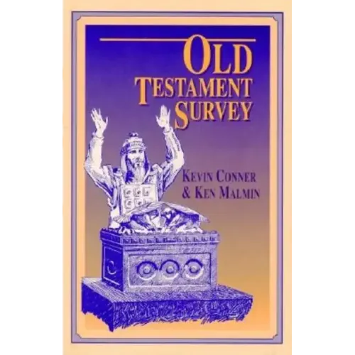 Old Testament Survey - Paperback