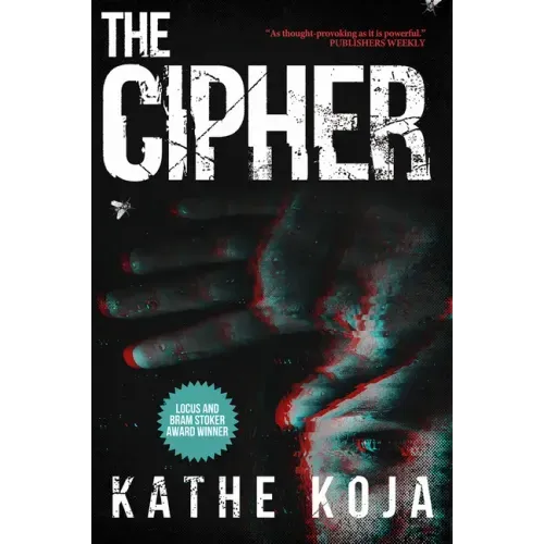 The Cipher - Paperback
