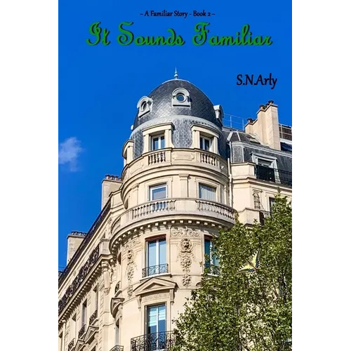 A Familiar Story: It Sounds Familiar - Paperback