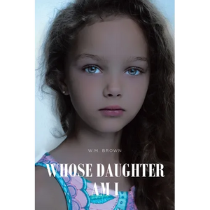 Whose Daughter Am I - Paperback