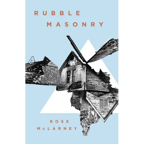 Rubble Masonry - Paperback