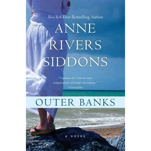 Outer Banks - Paperback