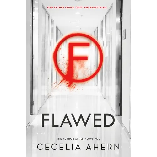 Flawed - Paperback