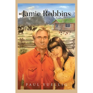 Jamie Robbins - Paperback