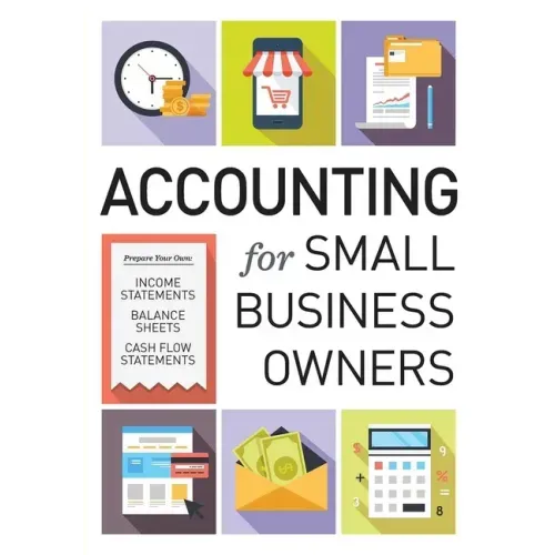 Accounting for Small Business Owners