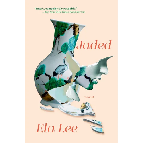 Jaded - Paperback