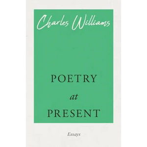 Poetry at Present - Paperback