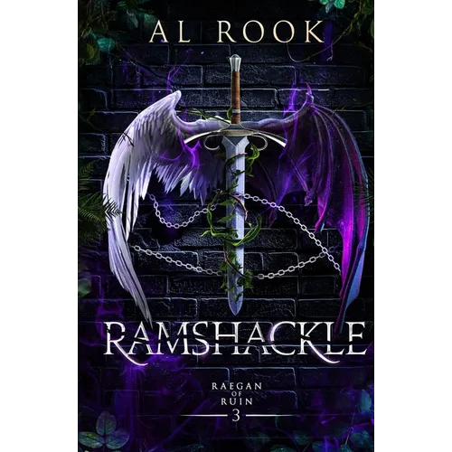 Ramshackle - Paperback