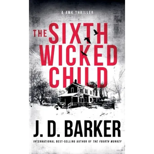 The Sixth Wicked Child - Paperback