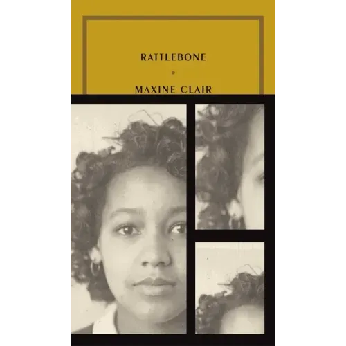 Rattlebone - Paperback