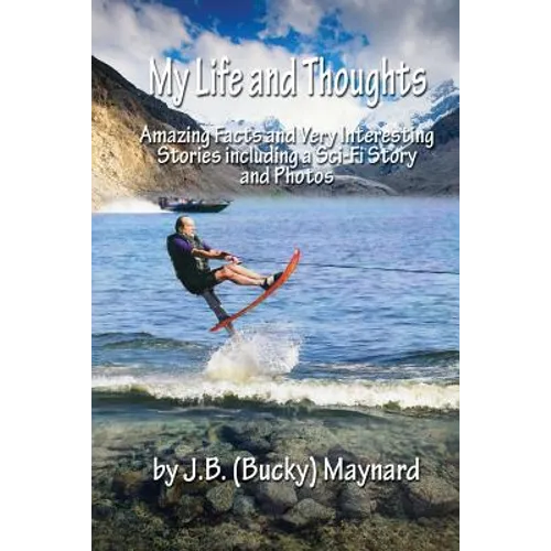 My LIFE AND THOUGHTS: Shortstories - Paperback