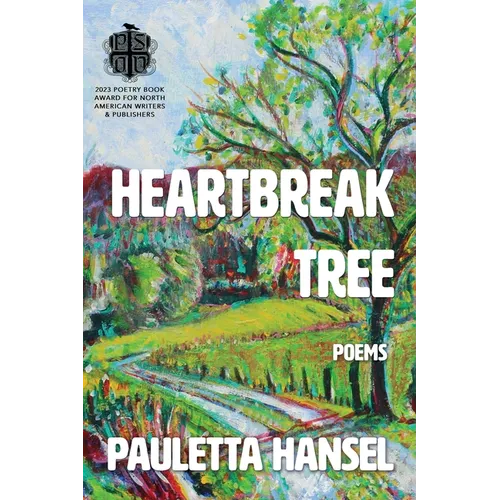 Heartbreak Tree: Poems - Paperback