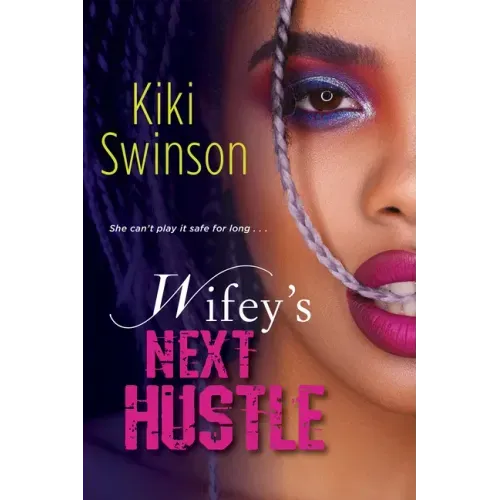 Wifey's Next Hustle - Paperback