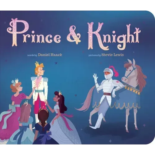 Prince & Knight