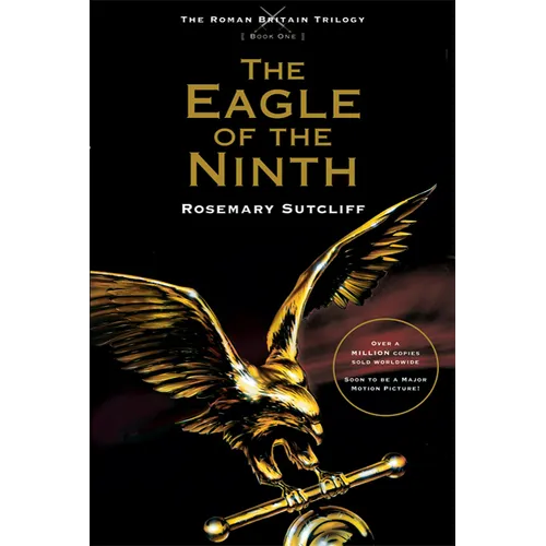 The Eagle of the Ninth - Paperback