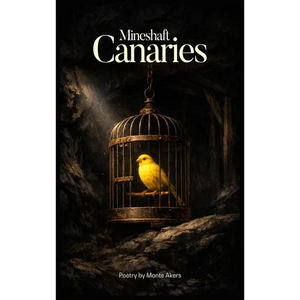 Mineshaft Canaries: 100 selected poems - Hardcover