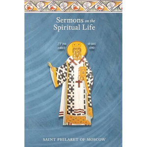 Sermons on the Spiritual Life - Paperback
