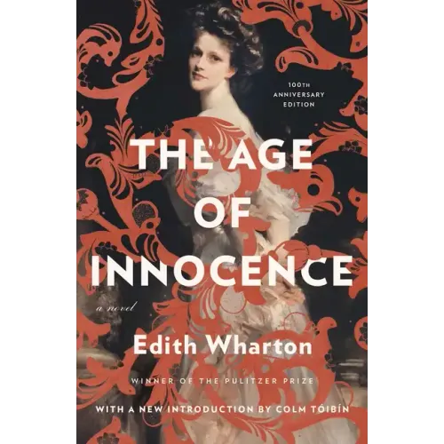The Age of Innocence - Paperback