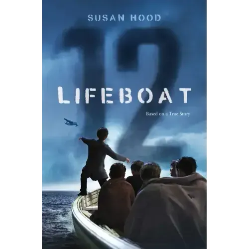 Lifeboat 12 - Paperback