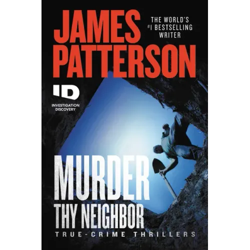 Murder Thy Neighbor - Paperback
