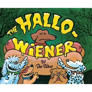The Hallo-Weiner - Hardcover