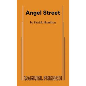 Angel Street (Gaslight) - Paperback