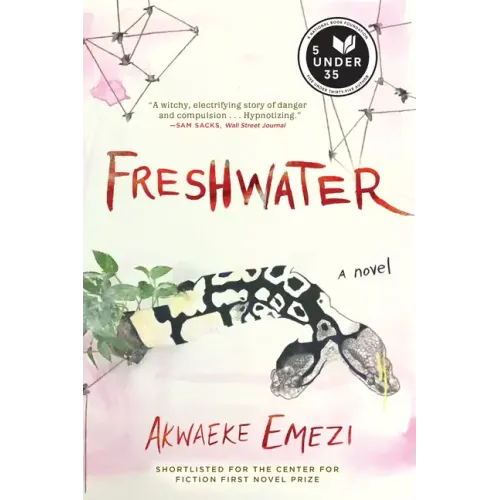 Freshwater - Paperback