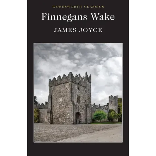 Finnegans Wake - Paperback