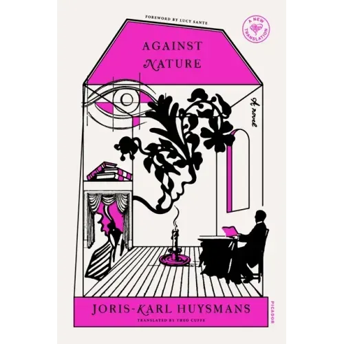 Against Nature - Paperback